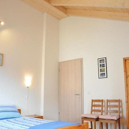 זירנדורף Appartment Vogel Ferienwohnungen מראה חיצוני תמונה